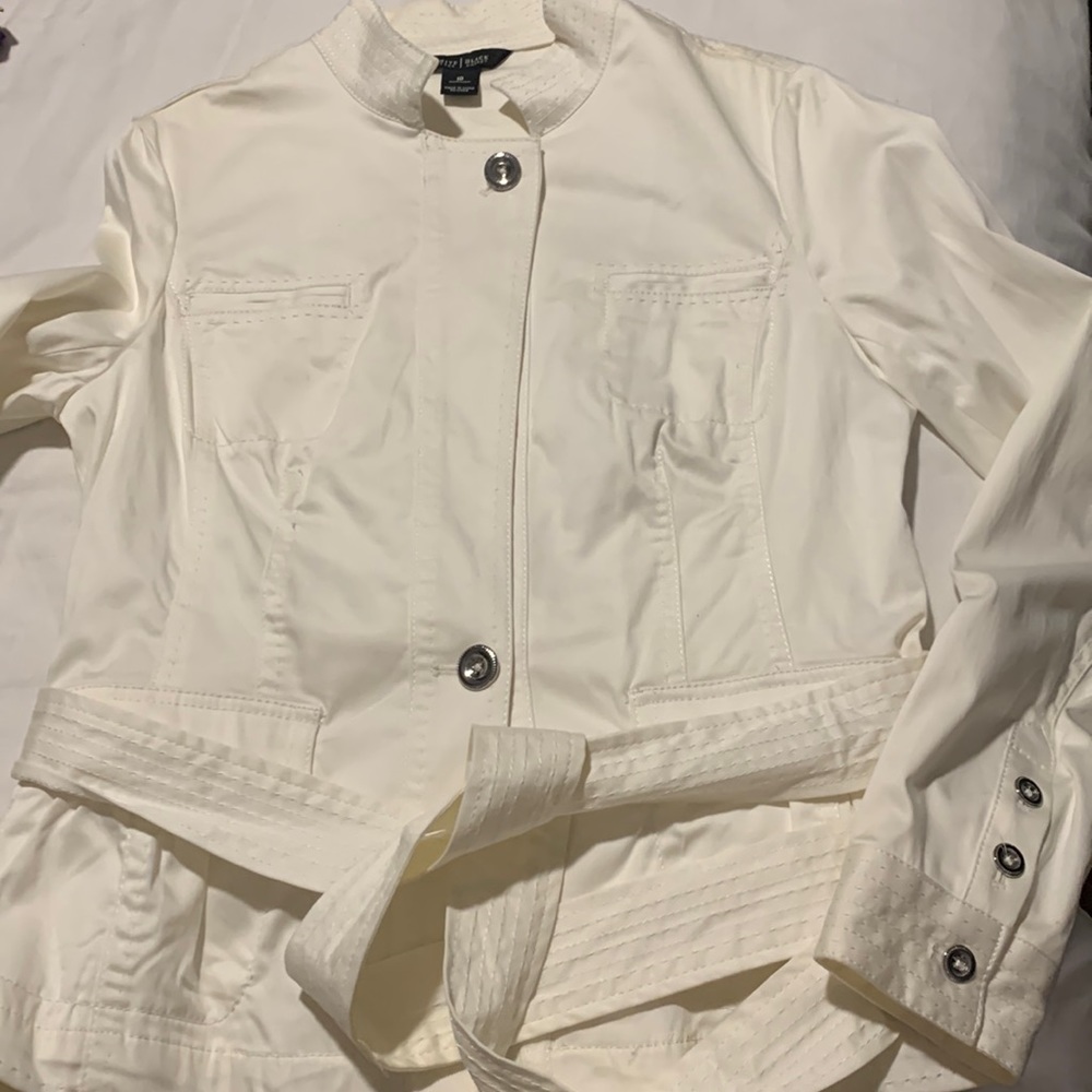 Whbm Jacket - image 1